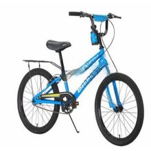 BICICLETA BENOTTO INFANTIL APOLO R20 1V