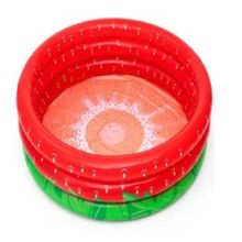PISCINA INFLA AROS 63"x15" FRESA