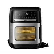 HORNO FREIDORA DE AIRE  AI551/07 12 LITROS PHILIPS