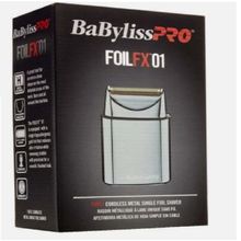 AFEITADORA BABYLISS  PRO FX01