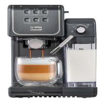 CAFETERIA PRIMALATTE TOUCH OSTER 19BAR
