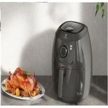 FREIDORA DE AIRE 5LTRS ELECTROLUX NEGRA EAF50