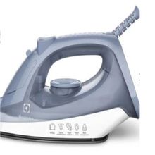 PlLANCHA A  VAPOR ELECTROLUX