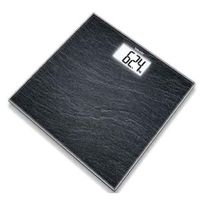 BALANZA DIGITAL CON DISEÑO NEGRA (SLATE)