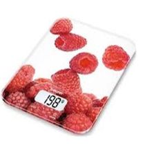 BASCULA DE COCINA CON DISEÑO BERRY