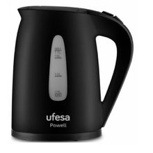HERVIDOR NEGRO 1,7L POWELL