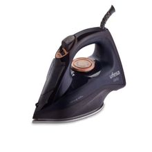 PLANCHA VAPOR  2400W SUELA DE CERAMICA DOBLE SISTEMA ANTICAL