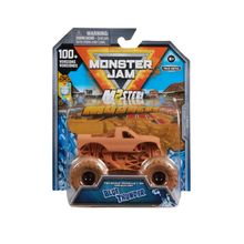 Monster Jam Mudders Transf
