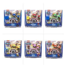 Pw Camiones Grandes Cachorros Surtido