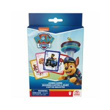 Paw Patrol Juego Cartas Jumbo