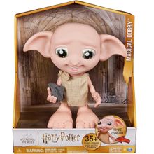 Hp dobby magico interactivo
