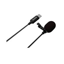 Microfono de Esponja Lavable Tipo C 2M Huavi