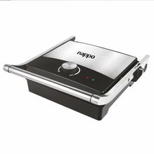 Sandwichera Grill 4 Espacios 2000W Nappo