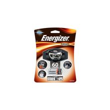 Energ. lint frontal 60lum 3aaa