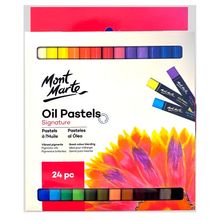 Jgo Pasteles Suaves 24 Piezas Montmarte