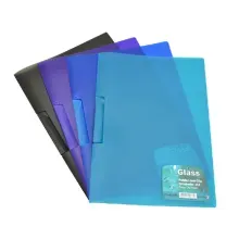 Folder Oficio C/Clip Giratorio Studmark