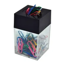 Portaclip Magnetico De Clips Studmark