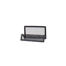 Porta Tarjetas P/ Escritorio Negro