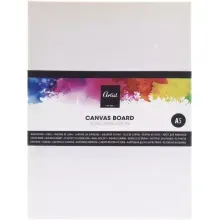 Lienzo canvas para pintar A5