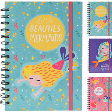 CUADERNO DE NOTAS