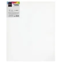 Lienzo Canvas Madera Pino 40X50 Cm