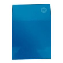 Empastado Carta Pleno C/100H Top
