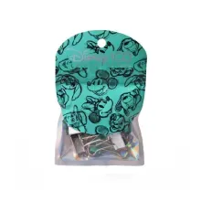 Doble Clip 25Mm 6U Maw Disney 100 Mooving