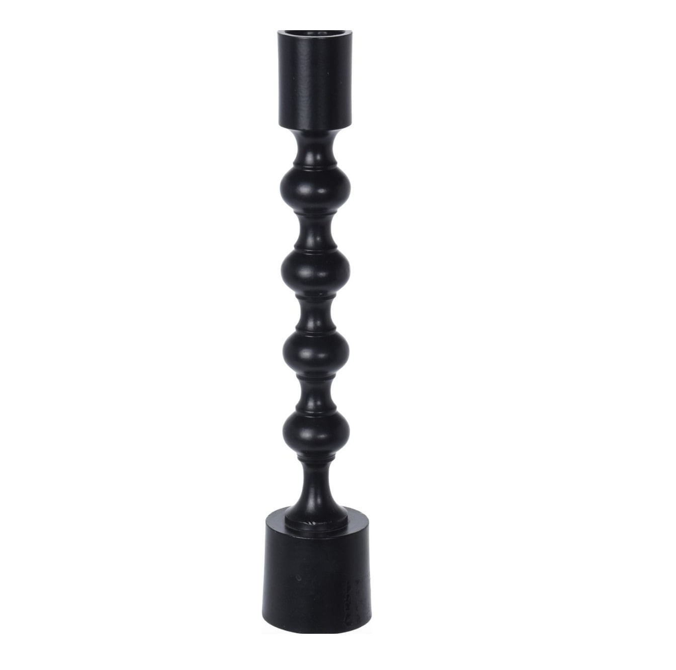 CANDELABRO JUNCO 30CM AL main image 1