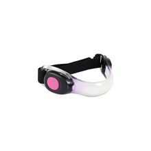 Safe steps arm bands - pin