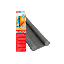 Burlete de puerta 95cm x 25mm gris