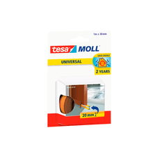Tesamoll 5422-00020 cafe 1mtr.38mm-2mm