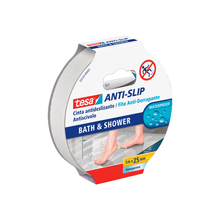 Cinta antideslizante trasp para banos