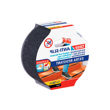 Cinta antideslizante 50mmx5m