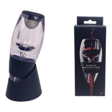 Jgo de accesorios para vino16cm 2pzas
