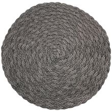 Individual gris 38cm