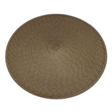 Individual cafe claro 38cm