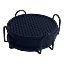 Jgo de posavasos 6pzas