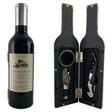 Jg de accesorios para vino 23.5cm
