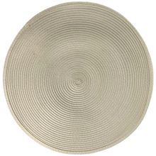 Individual beige claro 38cm