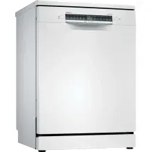 Lavavajillas 60 cm 13 cubiertos blanco Bosch