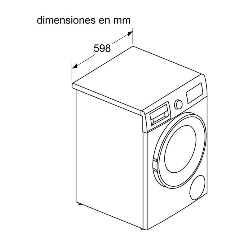 Lavadora-Secadora-8-5-kg-1400-RPM-Bosch-Blanca-WNA13400ES-4-35622