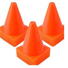 SET DE CONOS (40 pzs)