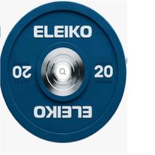 DISCO OLIMPICO 20KG
