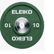 DISCO OLIMPICO 10KG