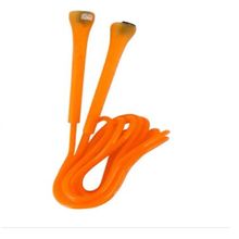 SOGA PARA SALTAR 9 PVC AZUL-NARANJA