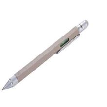 BOLIGRAFO MULTIFUNCION VERDE OLIVA