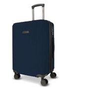 MALETA AZUL 24"