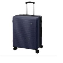 MALETA AZUL 24"
