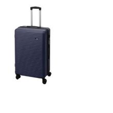 MALETA AZUL 28"