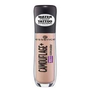 ESS CAMUFLAGE+MATT CONCEALER 20